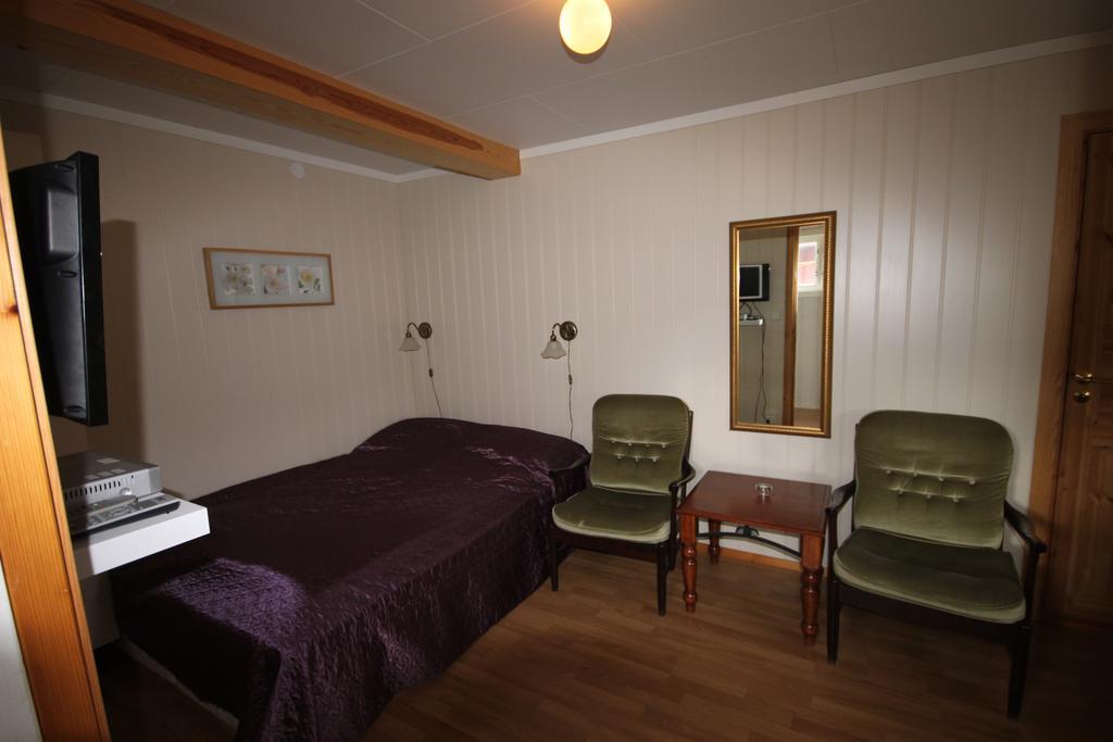 Haglebu Feriesenter Apartamento Eggedal Quarto foto